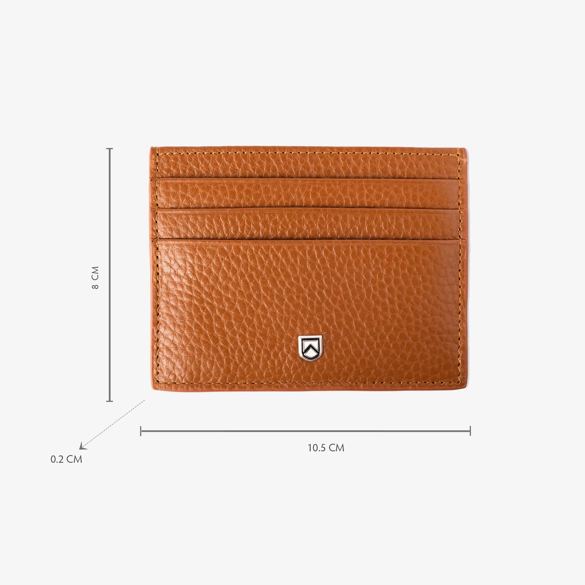 Piccadilly Credit Card Holder, 6cc