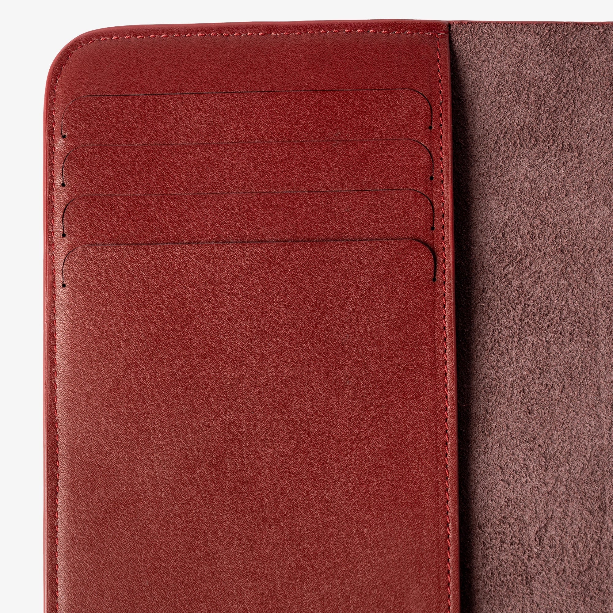 Westminster Book Holder Portfolio, A5