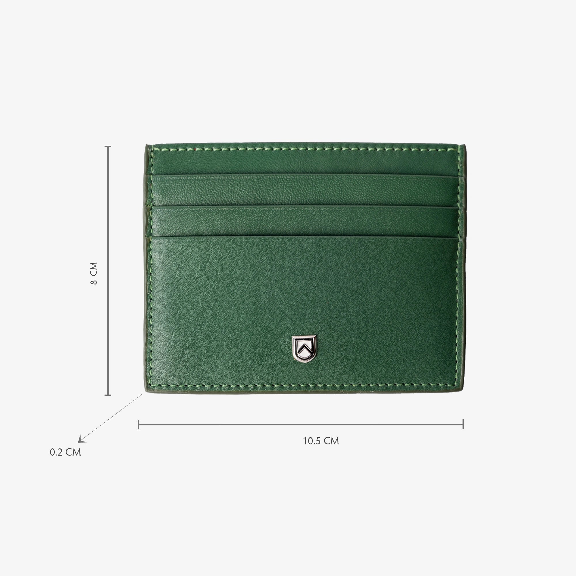 Westminster Credit Card Holder, 6cc