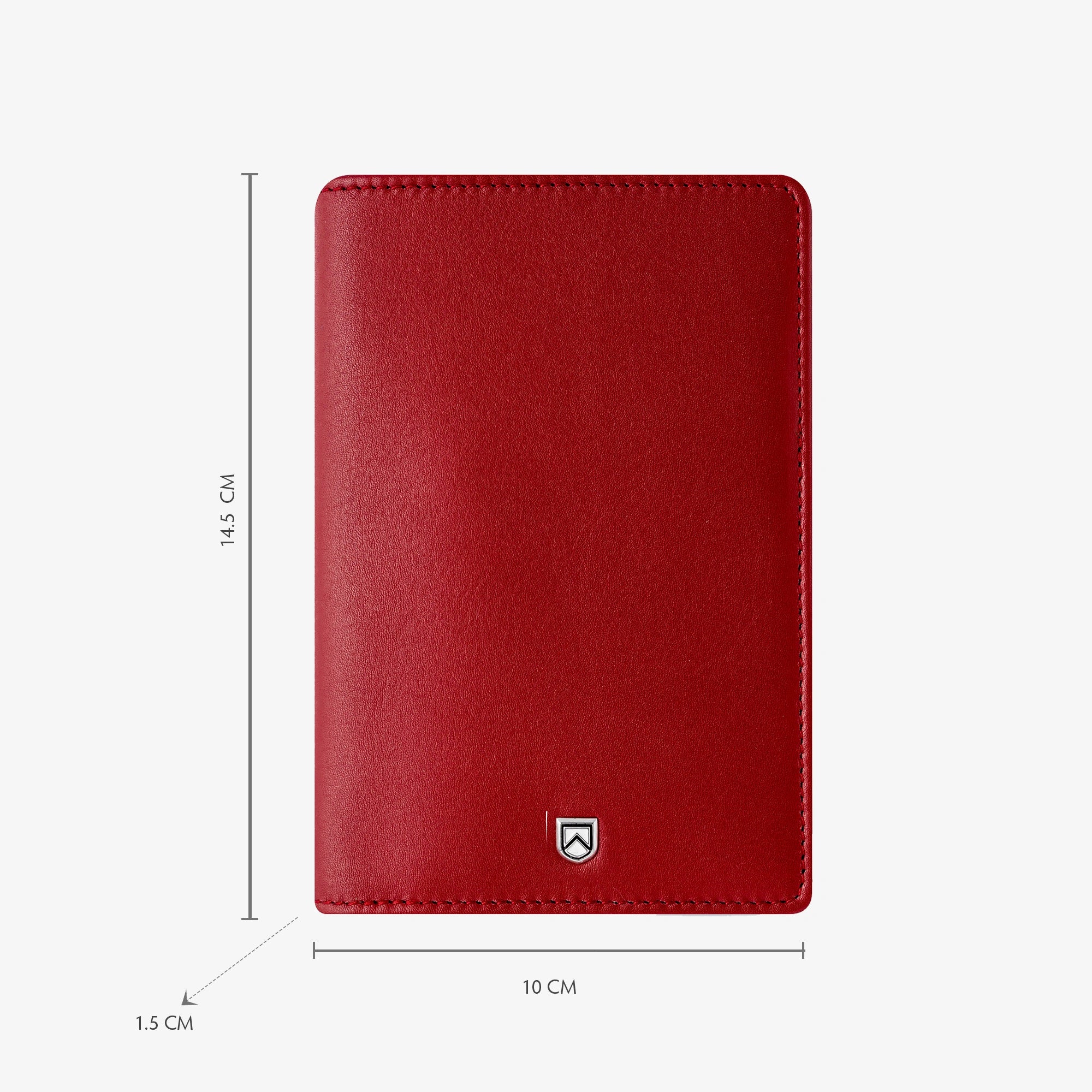 Westminster Passport Holder