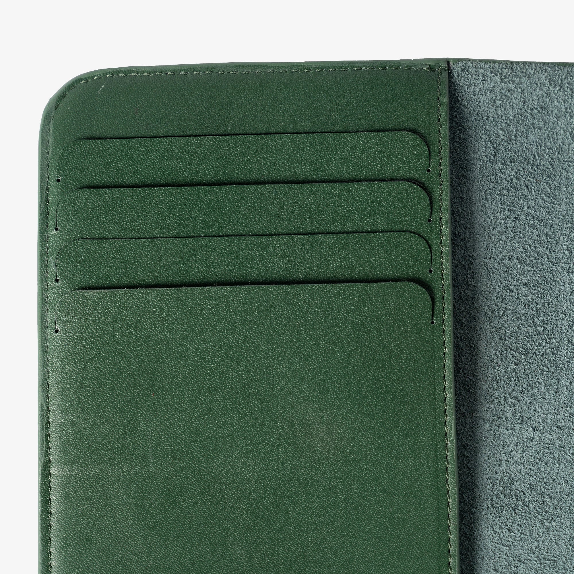 Westminster Book Holder Portfolio, A5