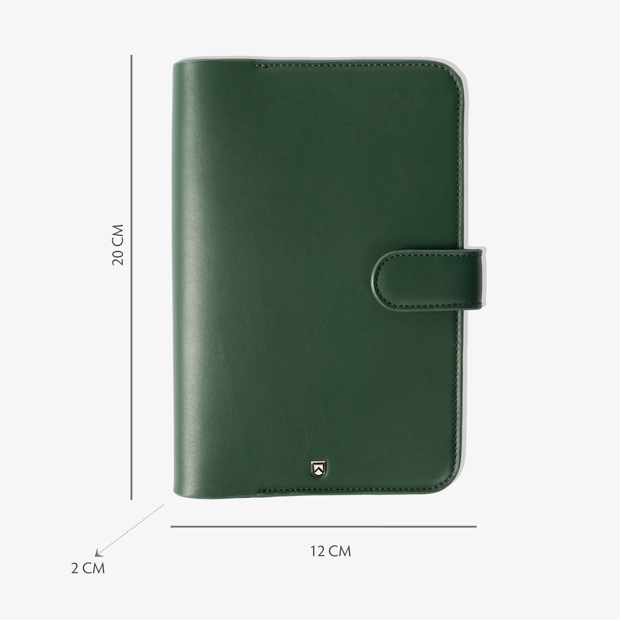 Westminster Book Holder Portfolio, A5