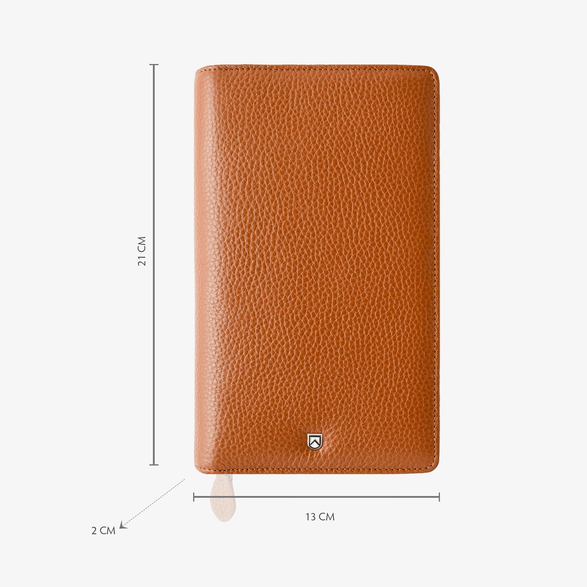 Piccadilly Travel Wallet
