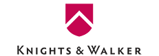 Knights & Walker logo