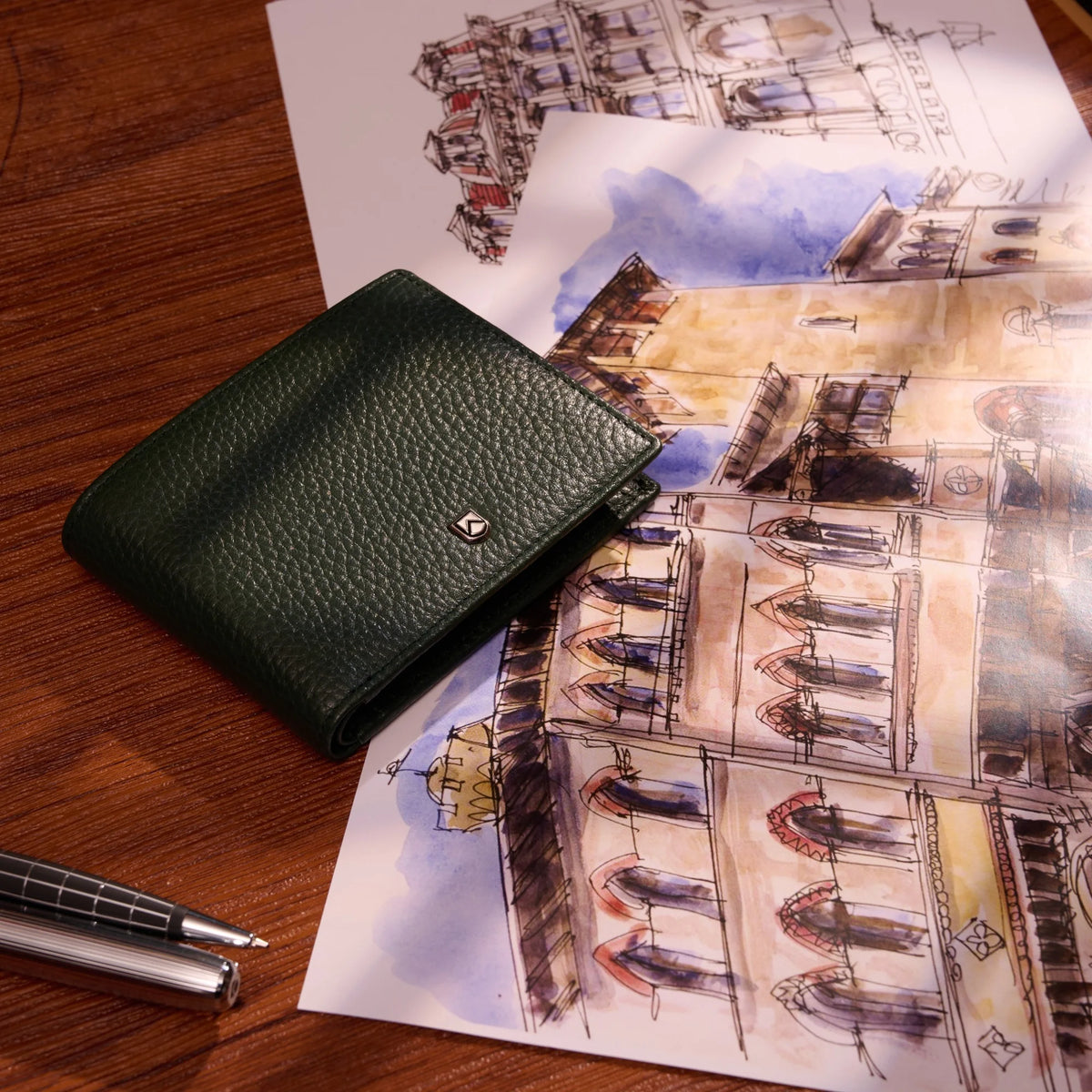 #color_forest green