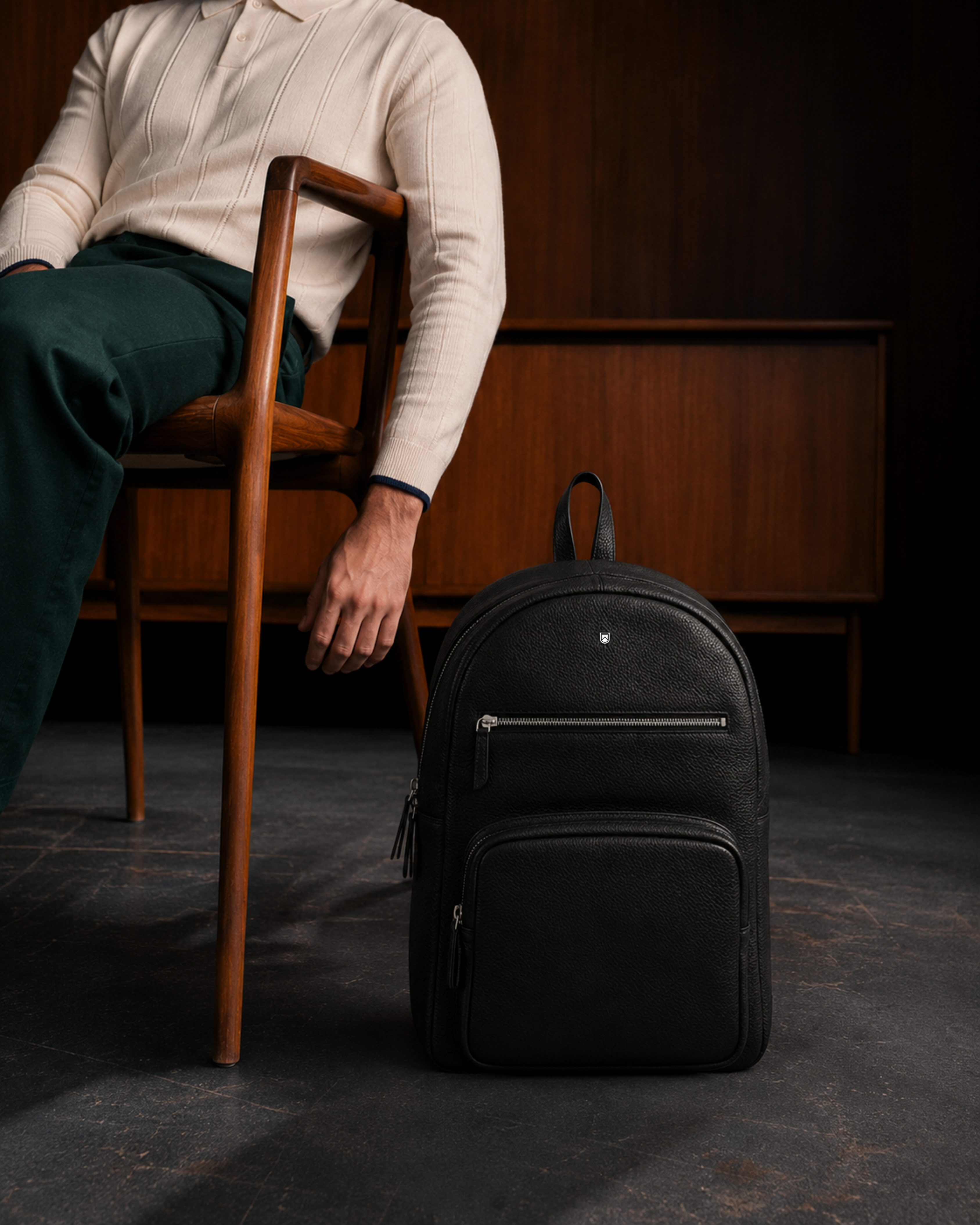 The Westbourne Backpack